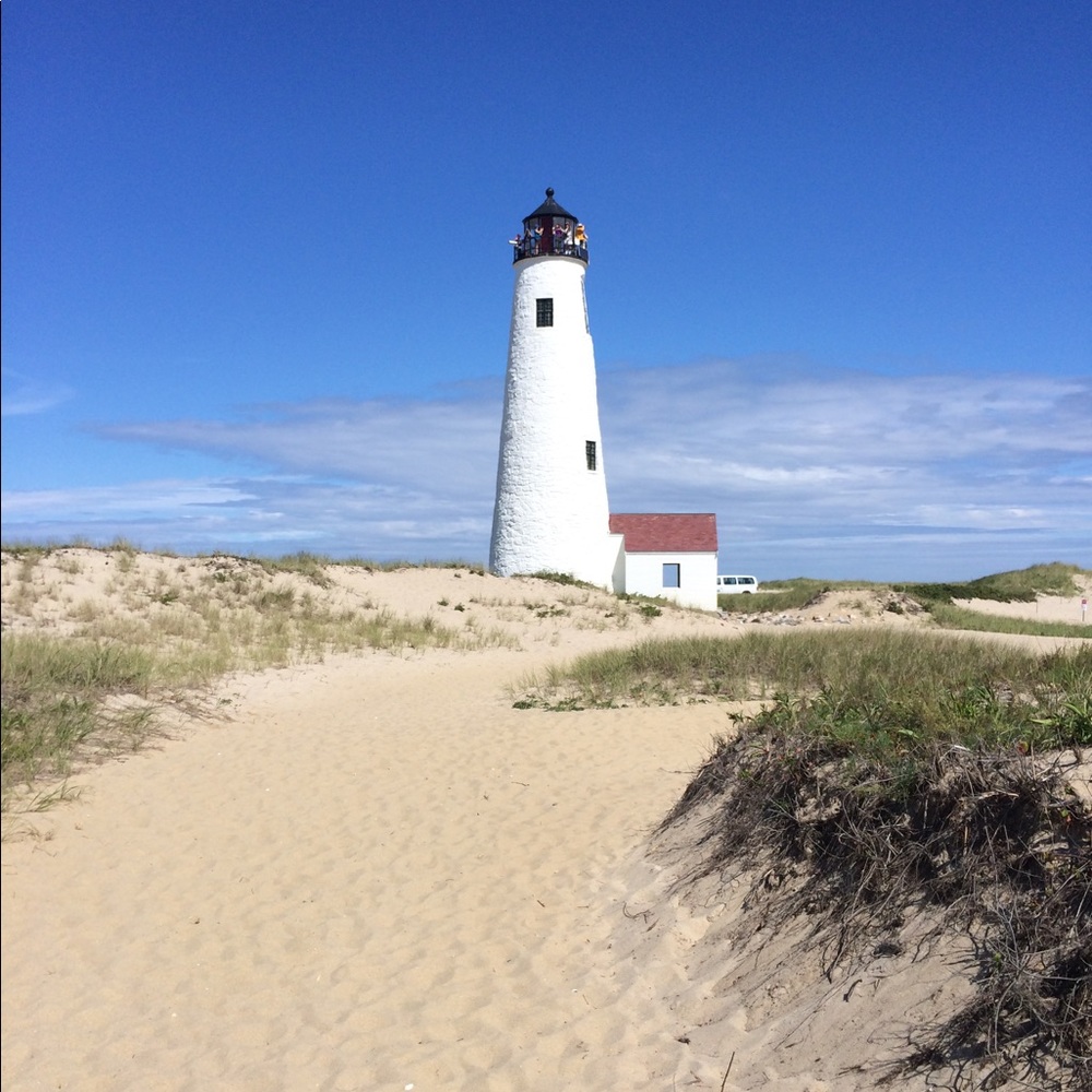 Meet your Posher, Marie